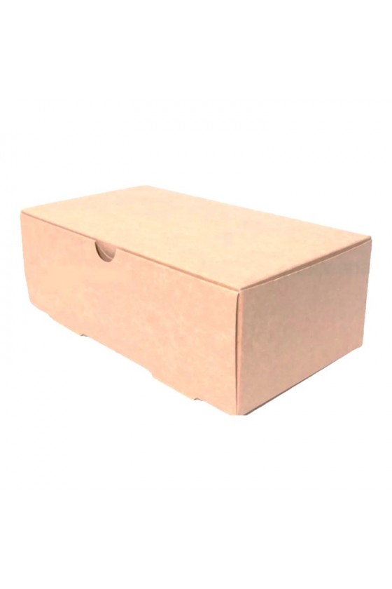 Caja Delivery 7500 Ml