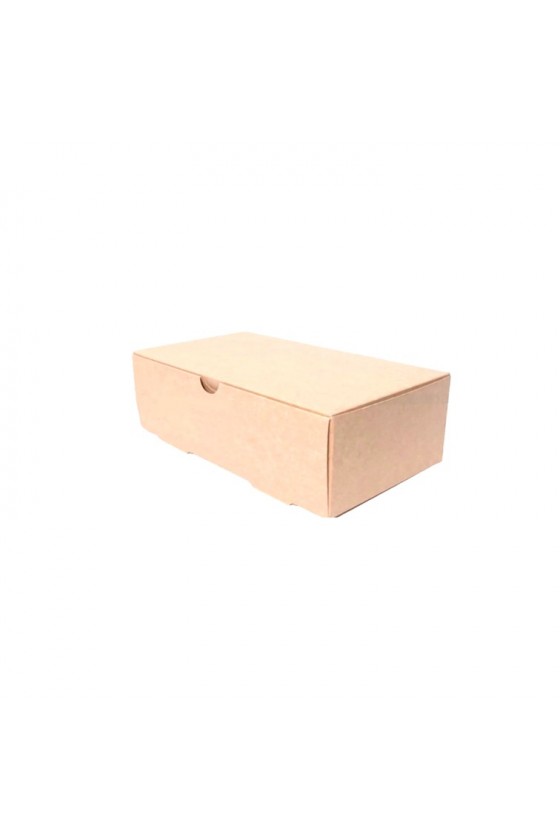 Caja delivery 1300 ml 2 roll