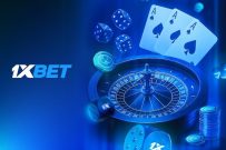 1xBet Chile Reseña