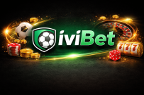 IviBet Casino Chile Reseña