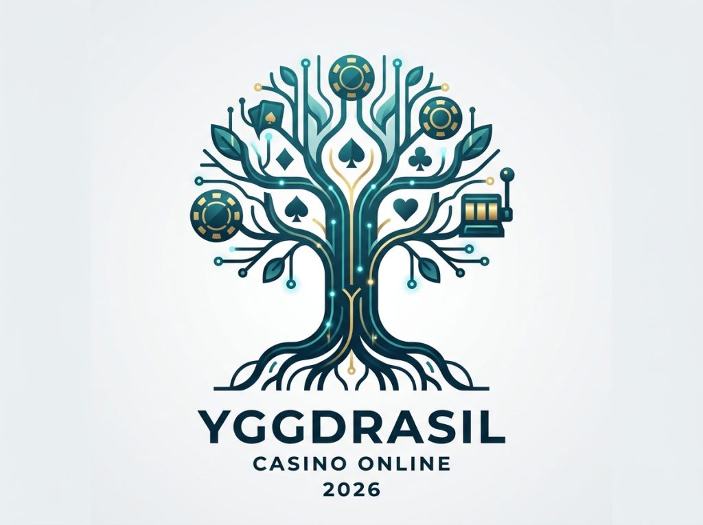 Yggdrasil