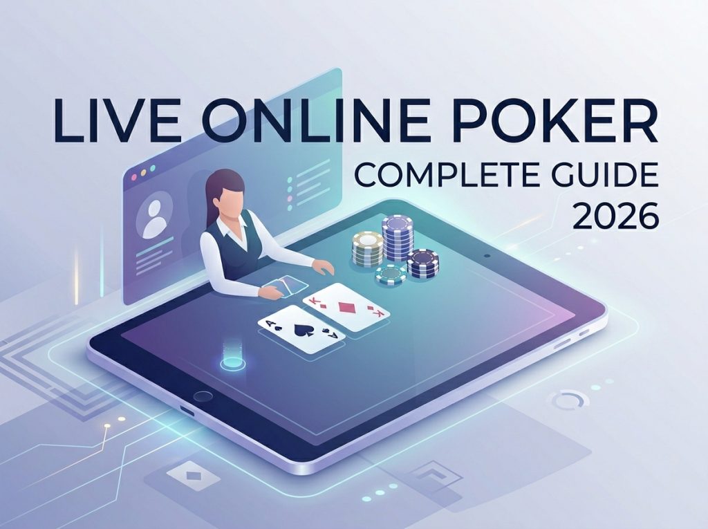 pokerenvivo